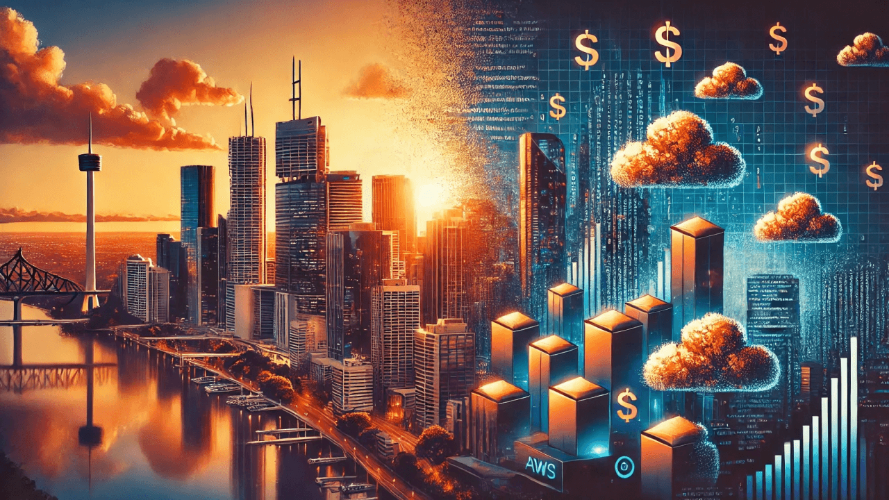 From Brisbane to Bedrock: Why Your Code Might Be Your Biggest Liability